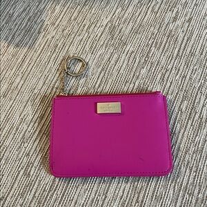 Kate spade laurel way bitsy card case ♠️